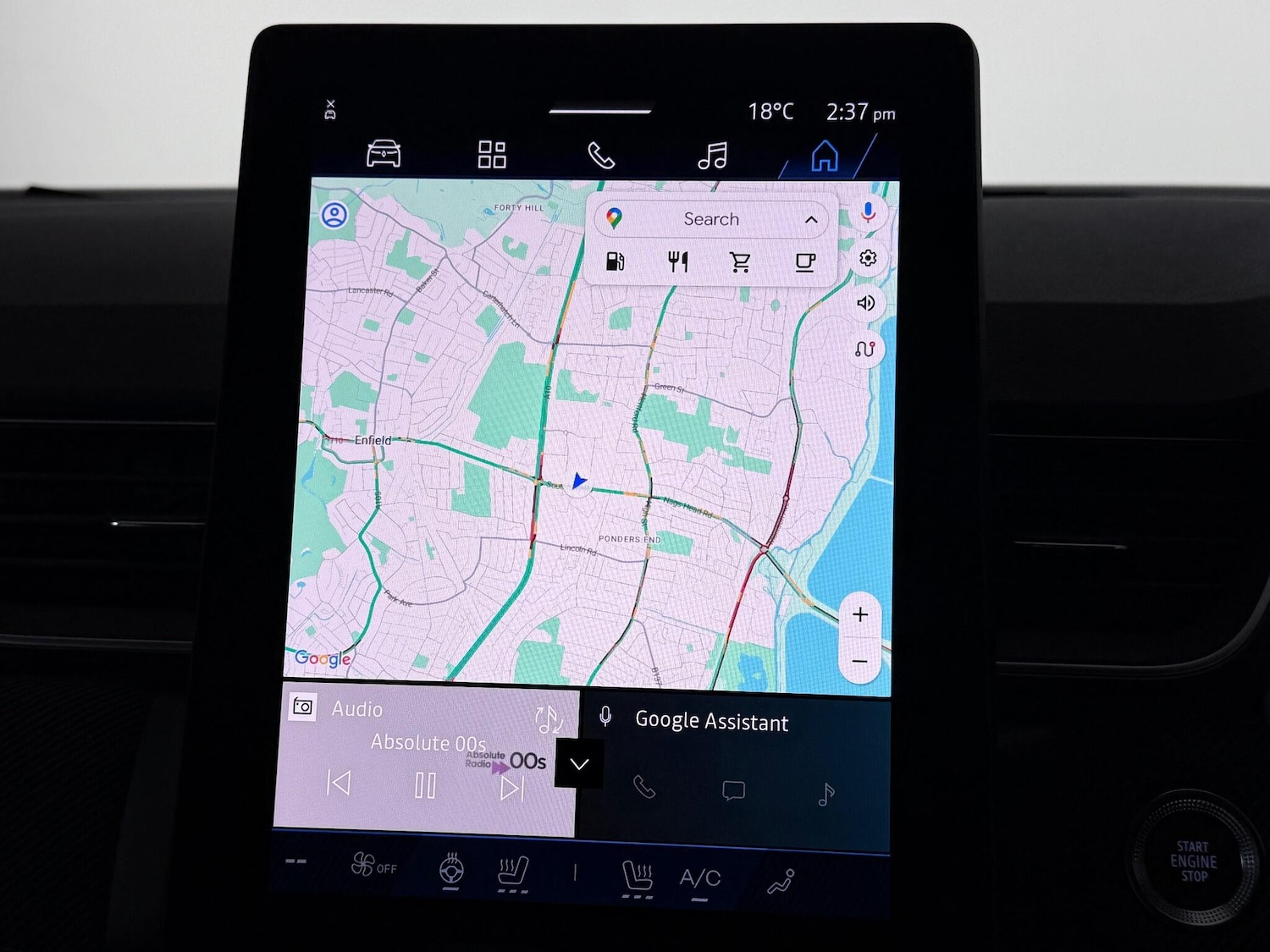 Used Renault Other 2025 for sale - 76468329: Photo 40