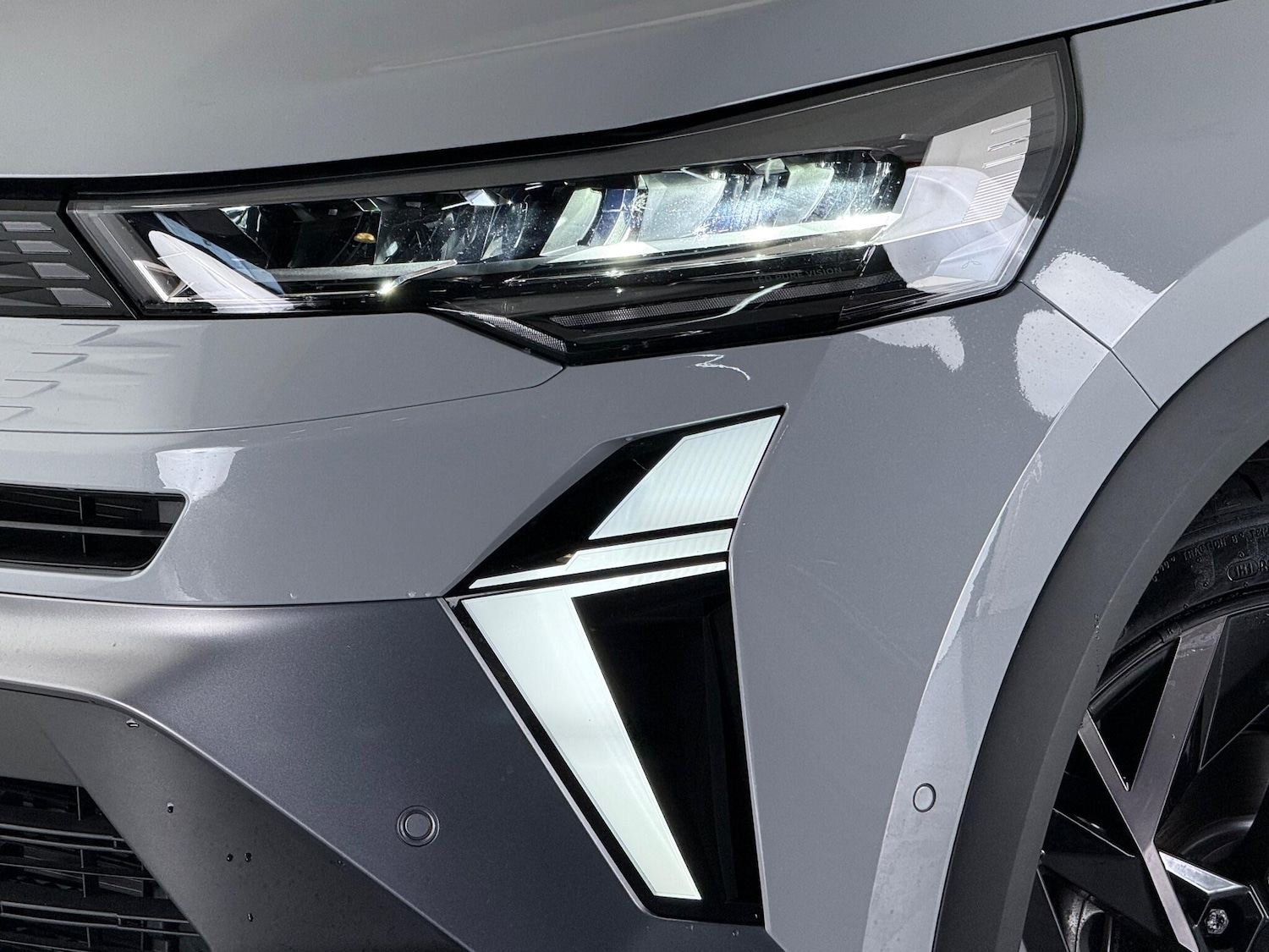 Used Renault Other 2025 for sale - 76468329: Photo 8