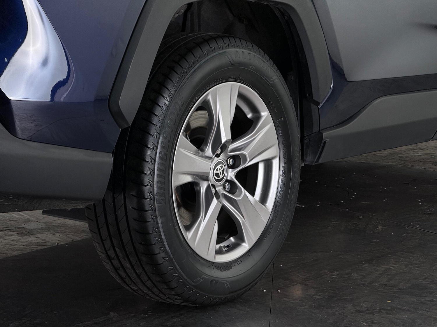 Used Toyota RAV4 for sale - 76468190: Photo 10