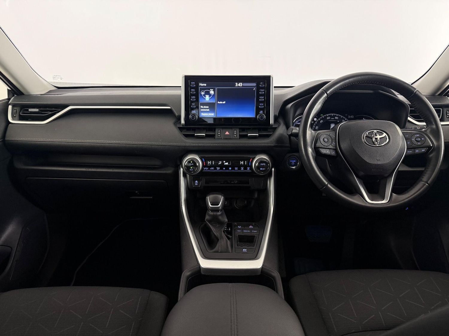 Used Toyota RAV4 for sale - 76468190: Photo 20