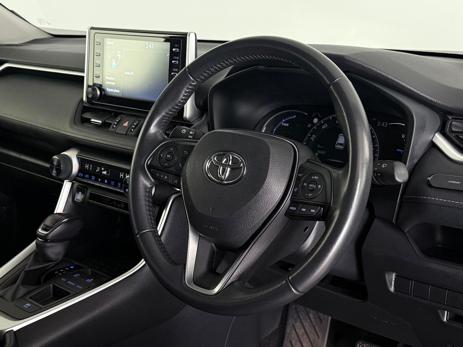 Used Toyota RAV4 for sale - 76468190: Photo 24