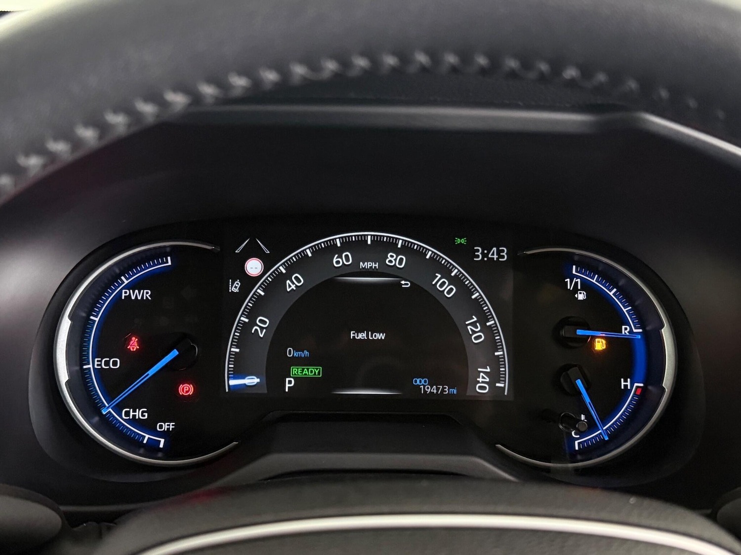 Used Toyota RAV4 for sale - 76468190: Photo 26