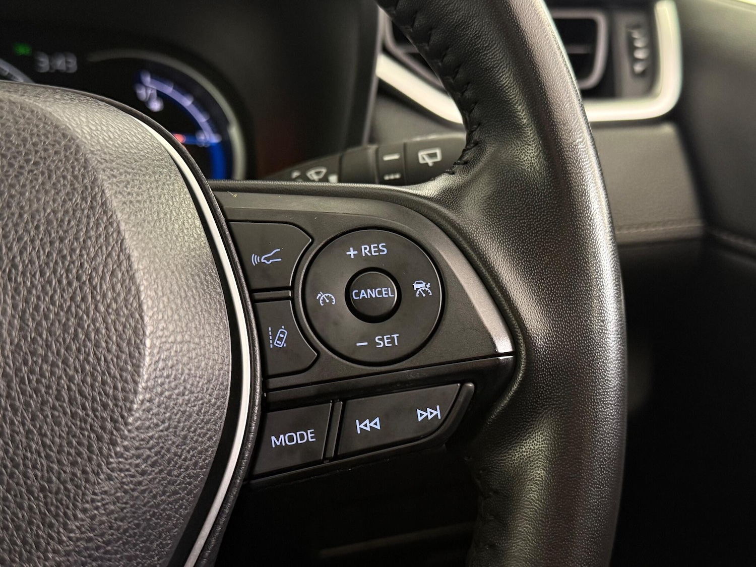 Used Toyota RAV4 for sale - 76468190: Photo 27