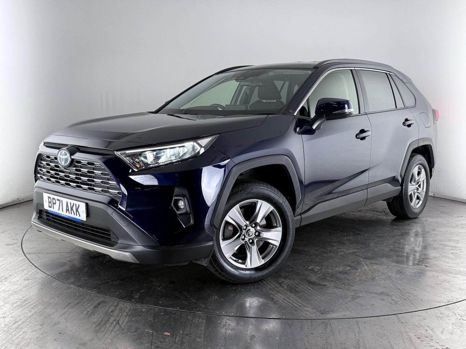 Used Toyota RAV4 for sale - 76468190: Photo 40