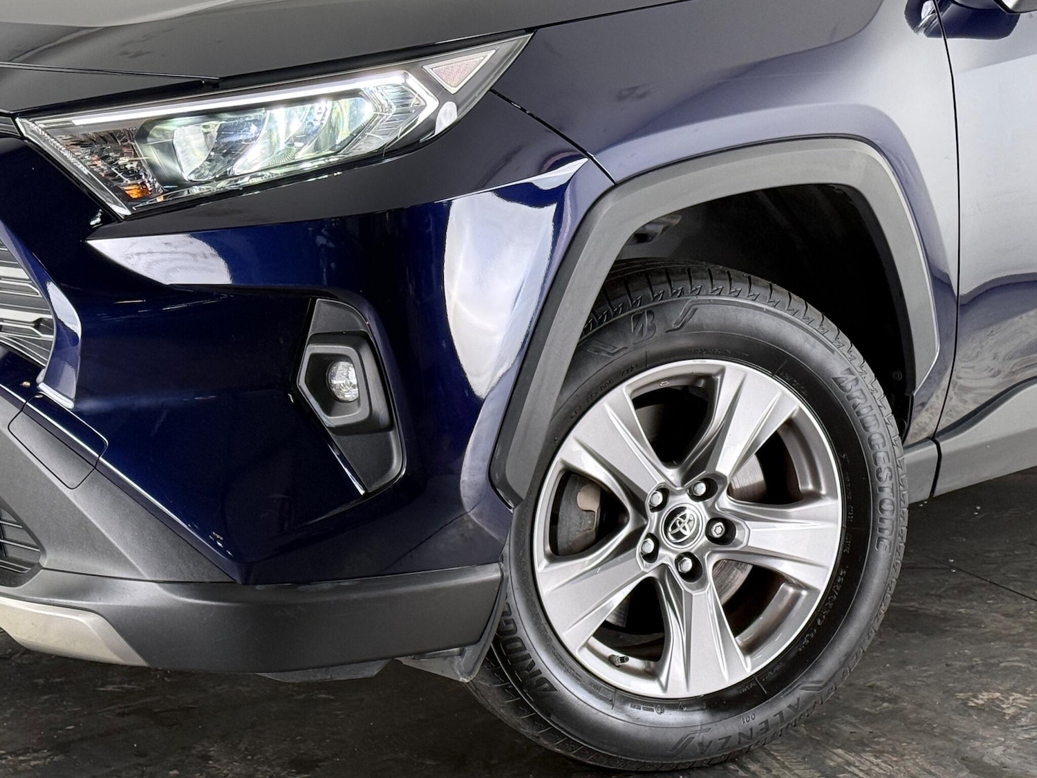 Used Toyota RAV4 for sale - 76468190: Photo 41