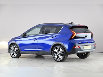 Used Hyundai BAYON 2023 for sale - 78276724: Photo