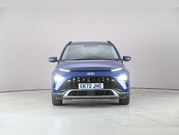 Used Hyundai BAYON 2023 for sale - 78276724: Photo