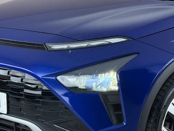 Used Hyundai BAYON 2023 for sale - 78276724: Photo