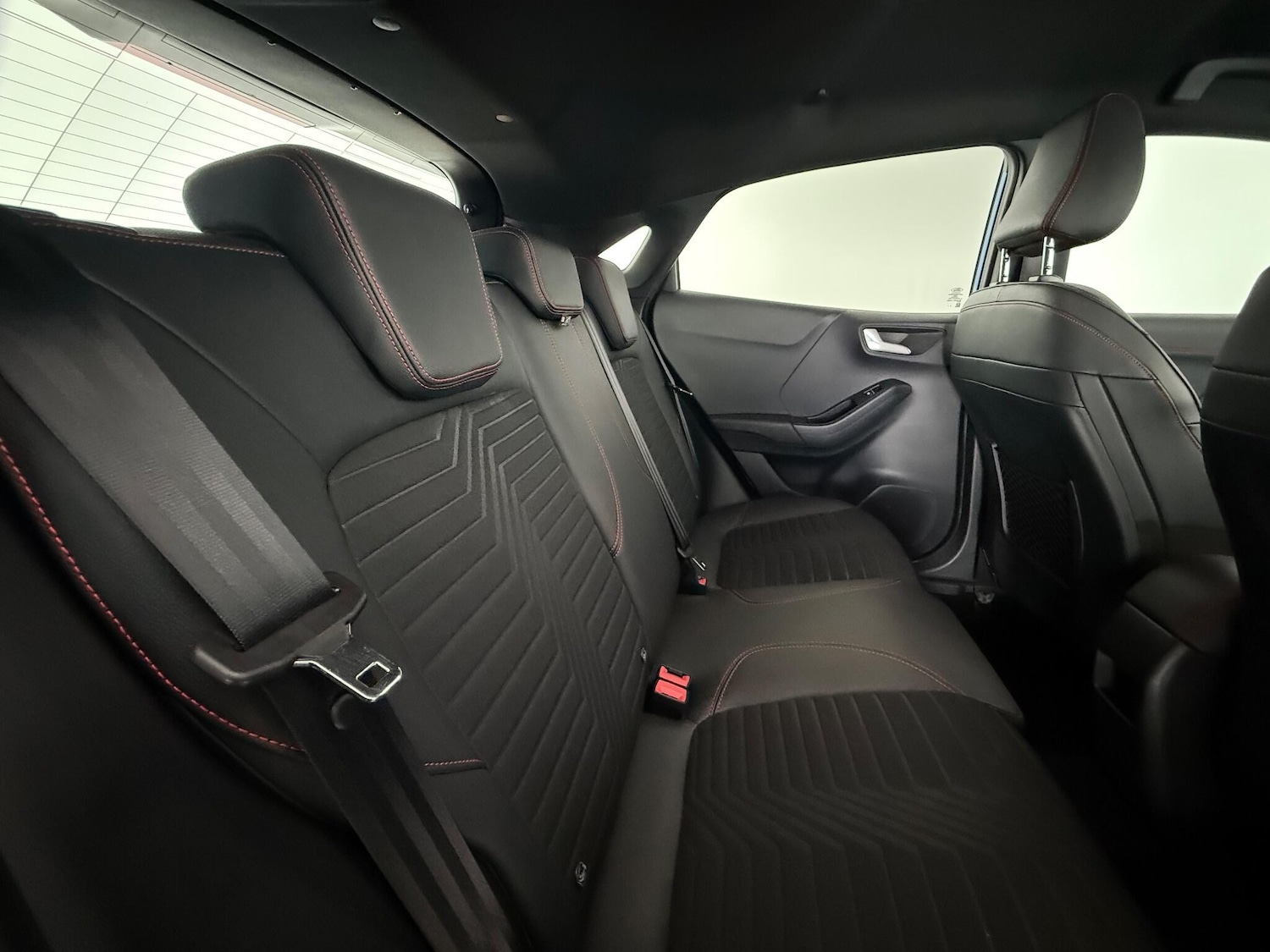 Used Ford Puma 2023 for sale - 77243529: Photo 15