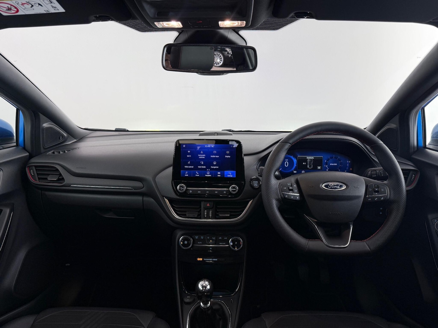 Used Ford Puma 2023 for sale - 77243529: Photo 16