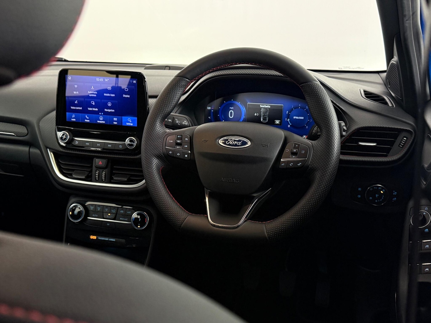 Used Ford Puma 2023 for sale - 77243529: Photo 17