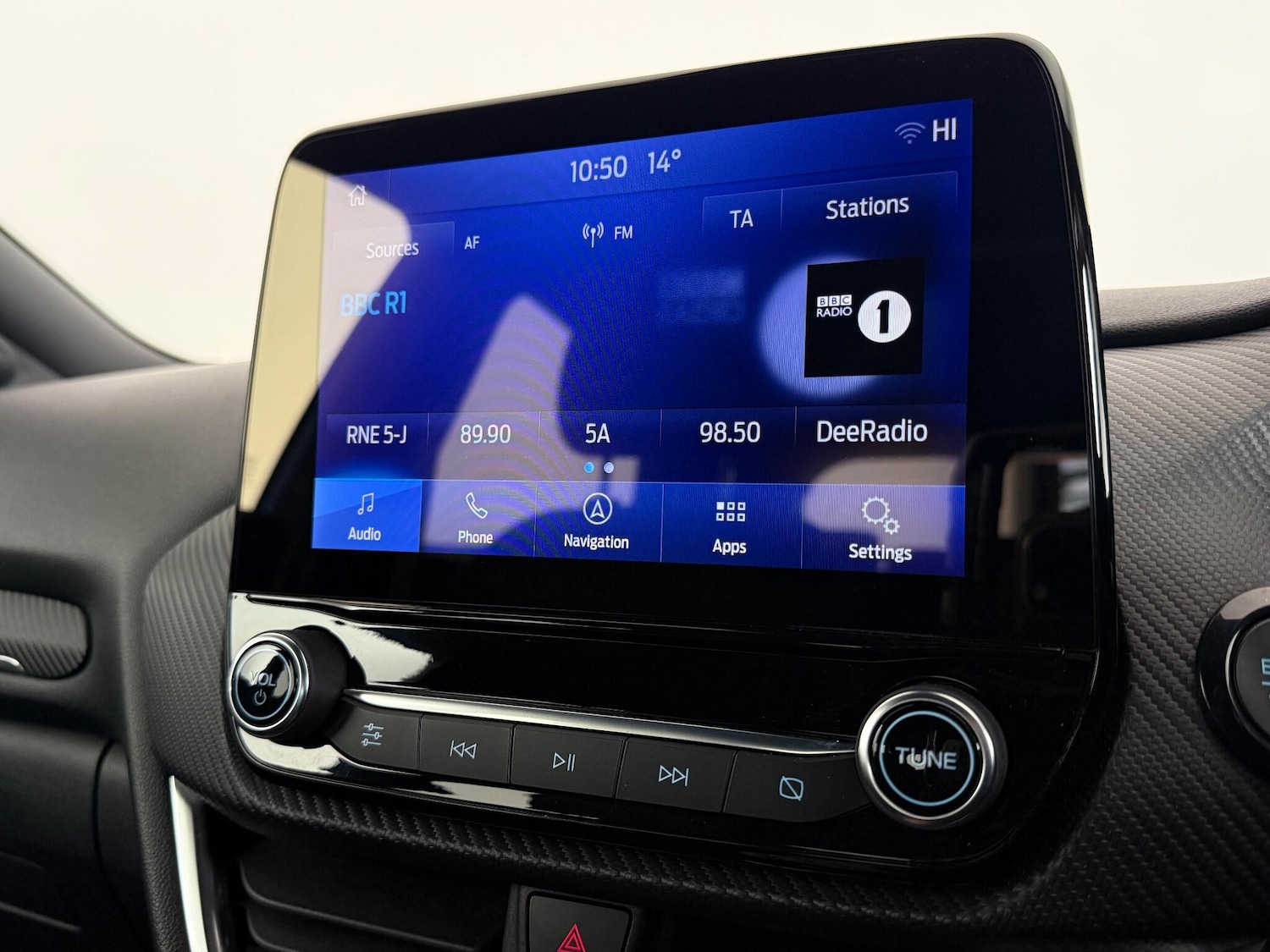 Used Ford Puma 2023 for sale - 77243529: Photo 25