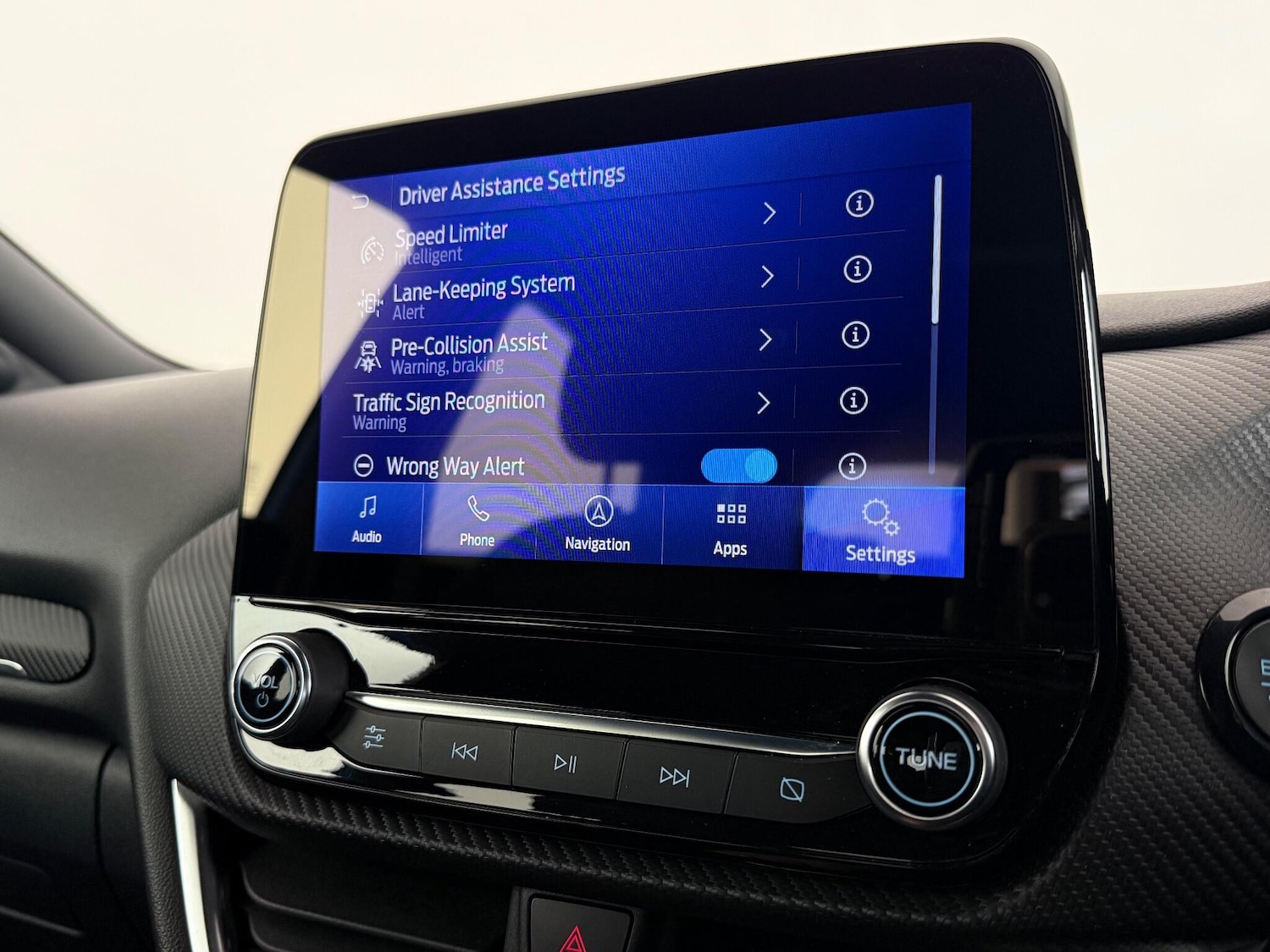 Used Ford Puma 2023 for sale - 77243529: Photo 27