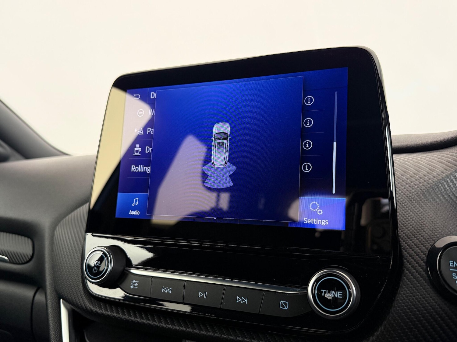 Used Ford Puma 2023 for sale - 77243529: Photo 33