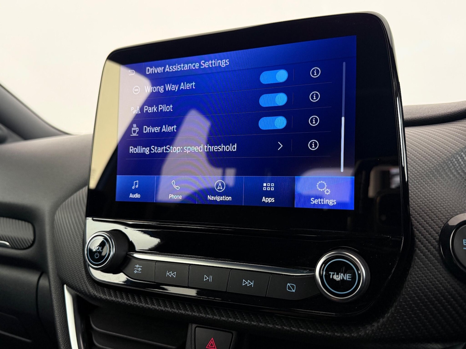 Used Ford Puma 2023 for sale - 77243529: Photo 34