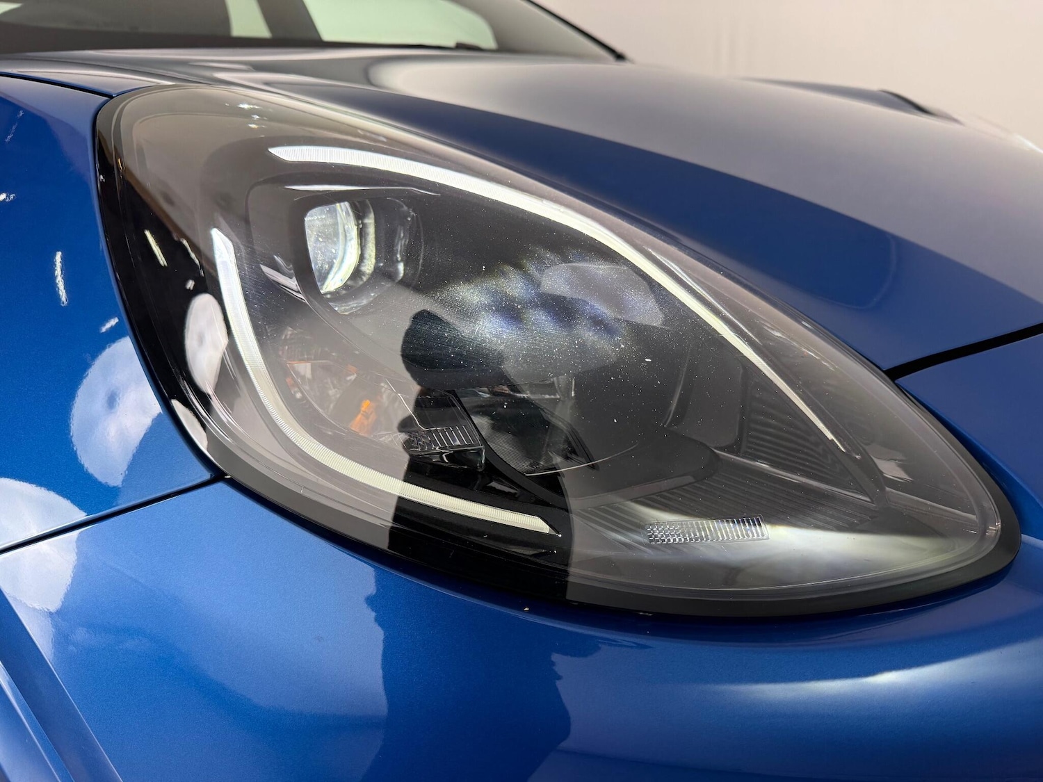 Used Ford Puma 2023 for sale - 77243529: Photo 6