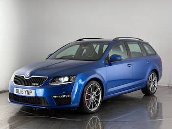 Used Skoda Octavia 2016 for sale - 77412441: Photo