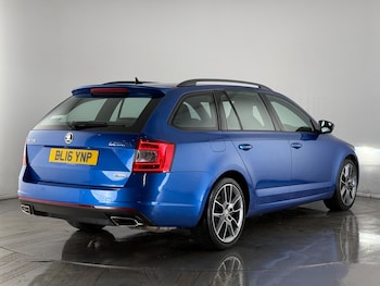 Used Skoda Octavia 2016 for sale - 77412441: Photo