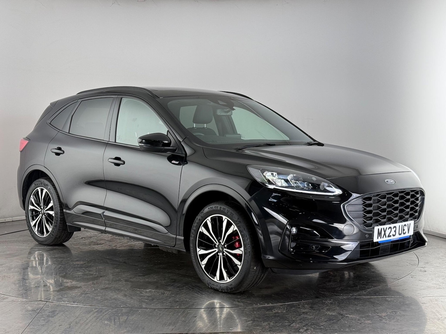 Used Ford Kuga 2023 for sale - 76468741: Photo 1