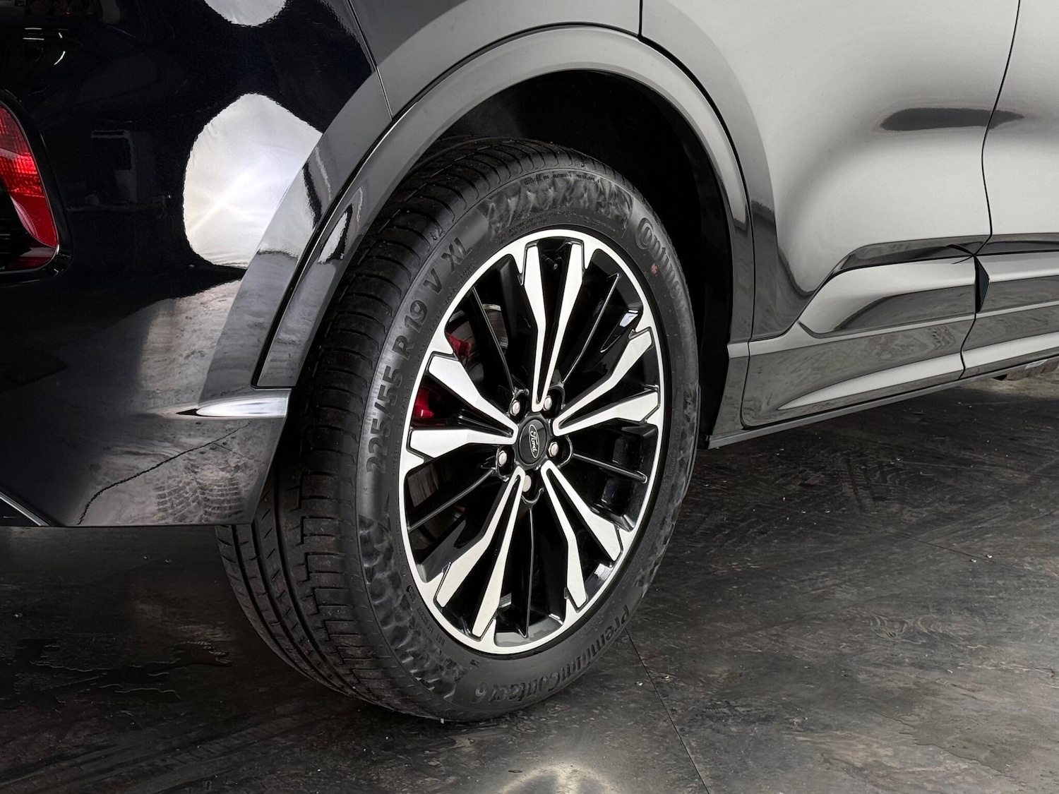 Used Ford Kuga 2023 for sale - 76468741: Photo 10