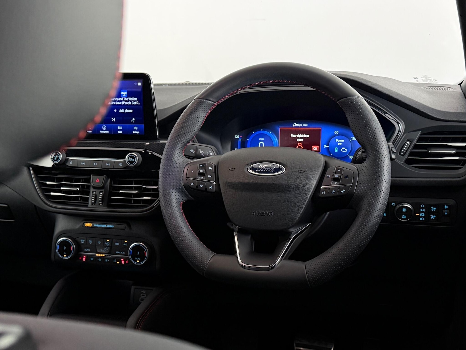 Used Ford Kuga 2023 for sale - 76468741: Photo 15