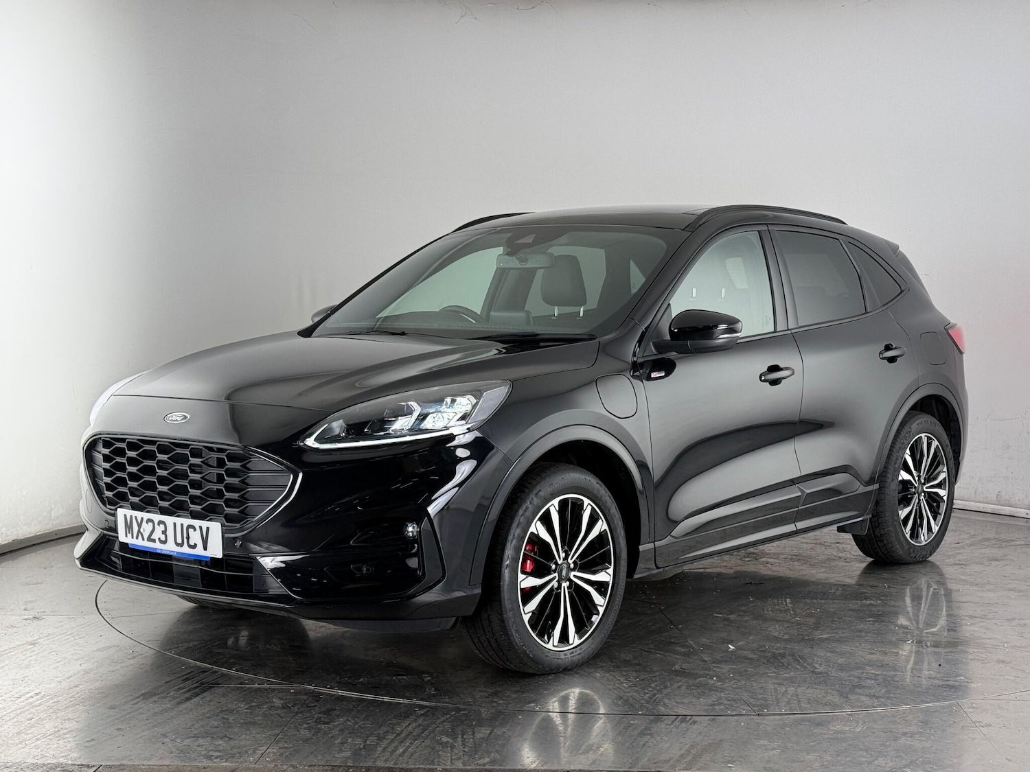 Used Ford Kuga 2023 for sale - 76468741: Photo 3