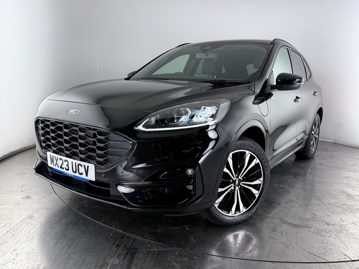 Used Ford Kuga 2023 for sale - 76468741: Photo 47