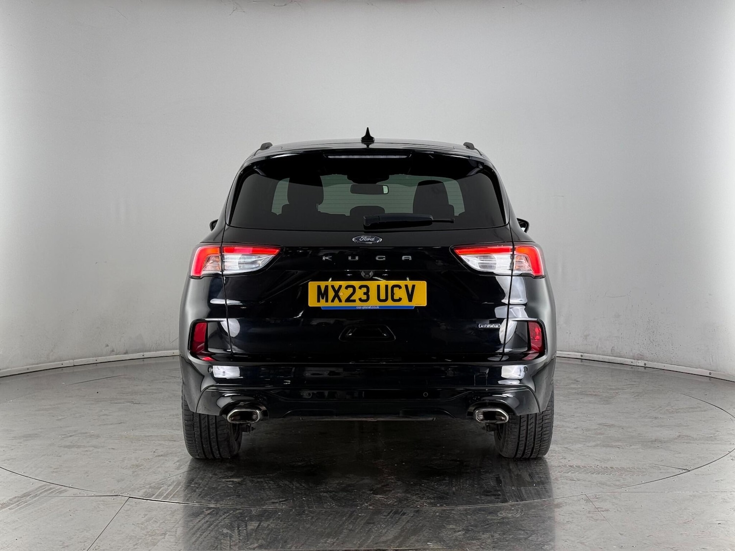 Used Ford Kuga 2023 for sale - 76468741: Photo 9