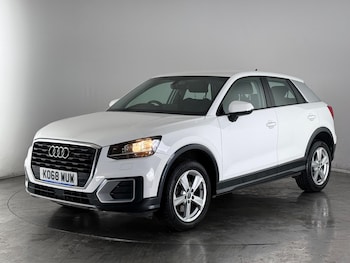 Used Audi Q2 2019 for sale - 76468551: Photo