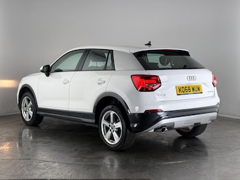 Used Audi Q2 2019 for sale - 76468551: Photo