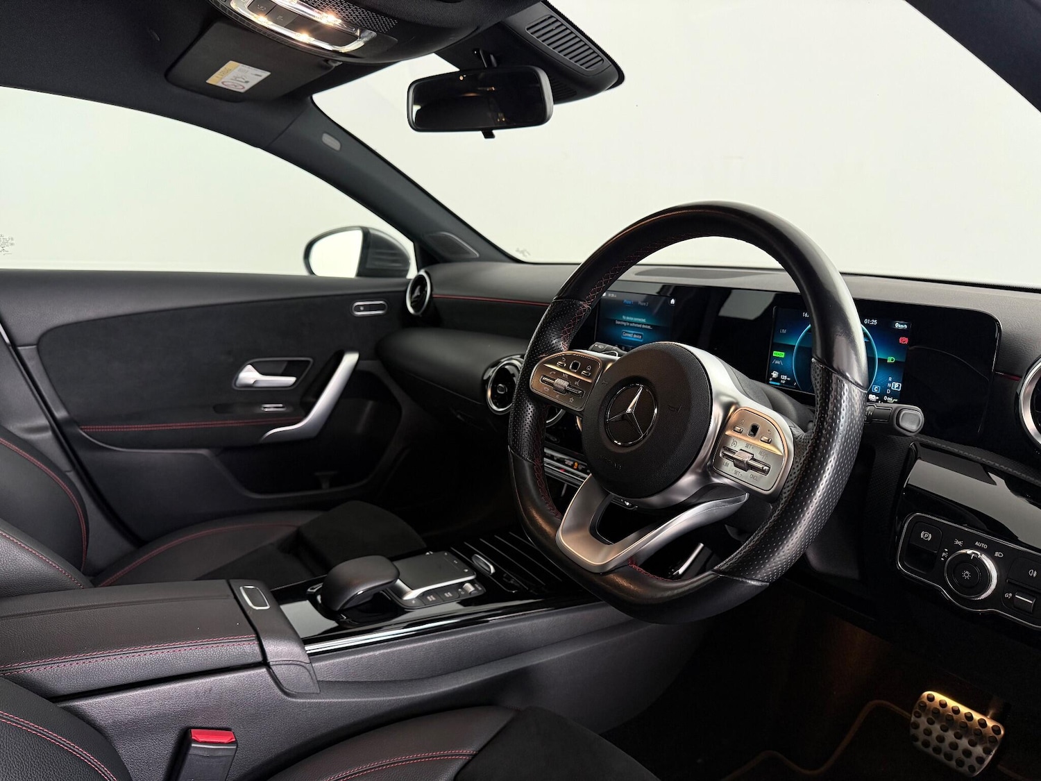 Used Mercedes-Benz A-Class 2021 for sale - 77217225: Photo 19