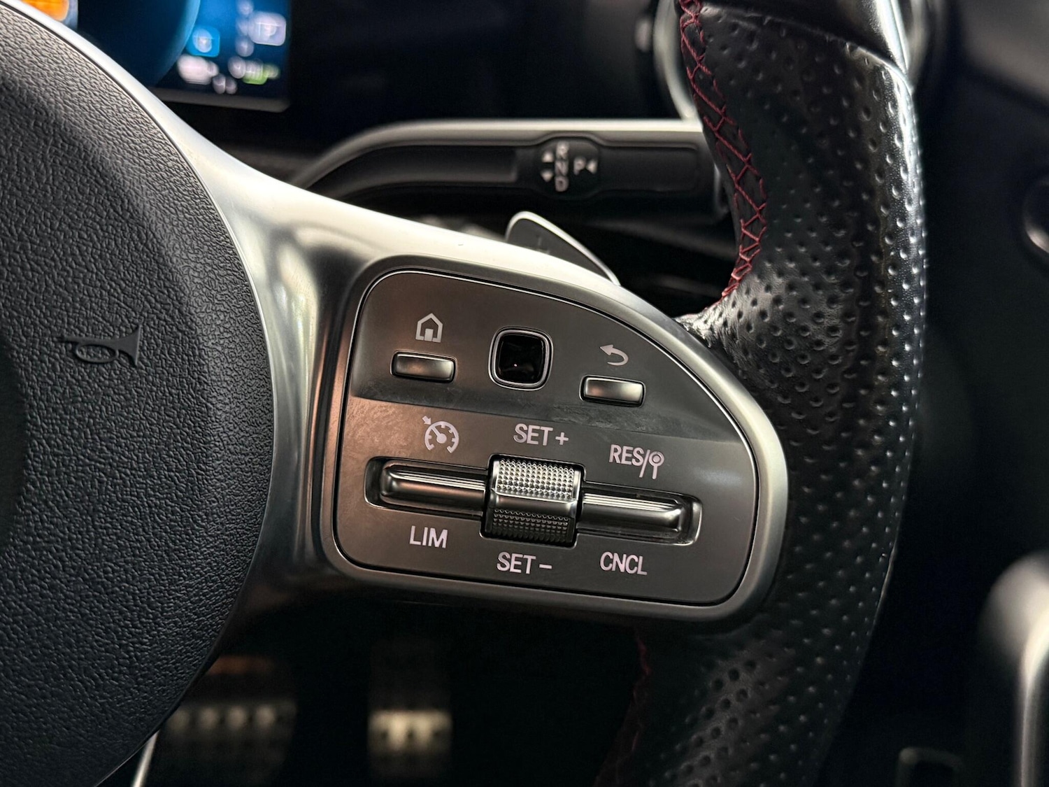 Used Mercedes-Benz A-Class 2021 for sale - 77217225: Photo 21