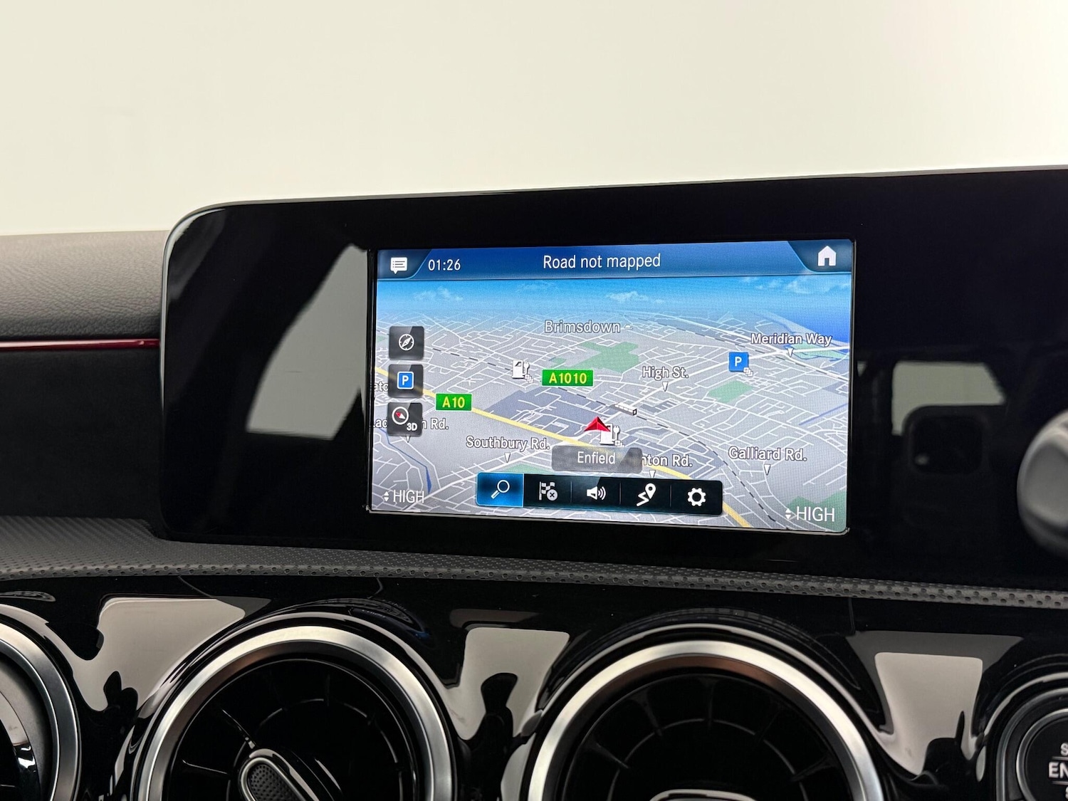 Used Mercedes-Benz A-Class 2021 for sale - 77217225: Photo 23