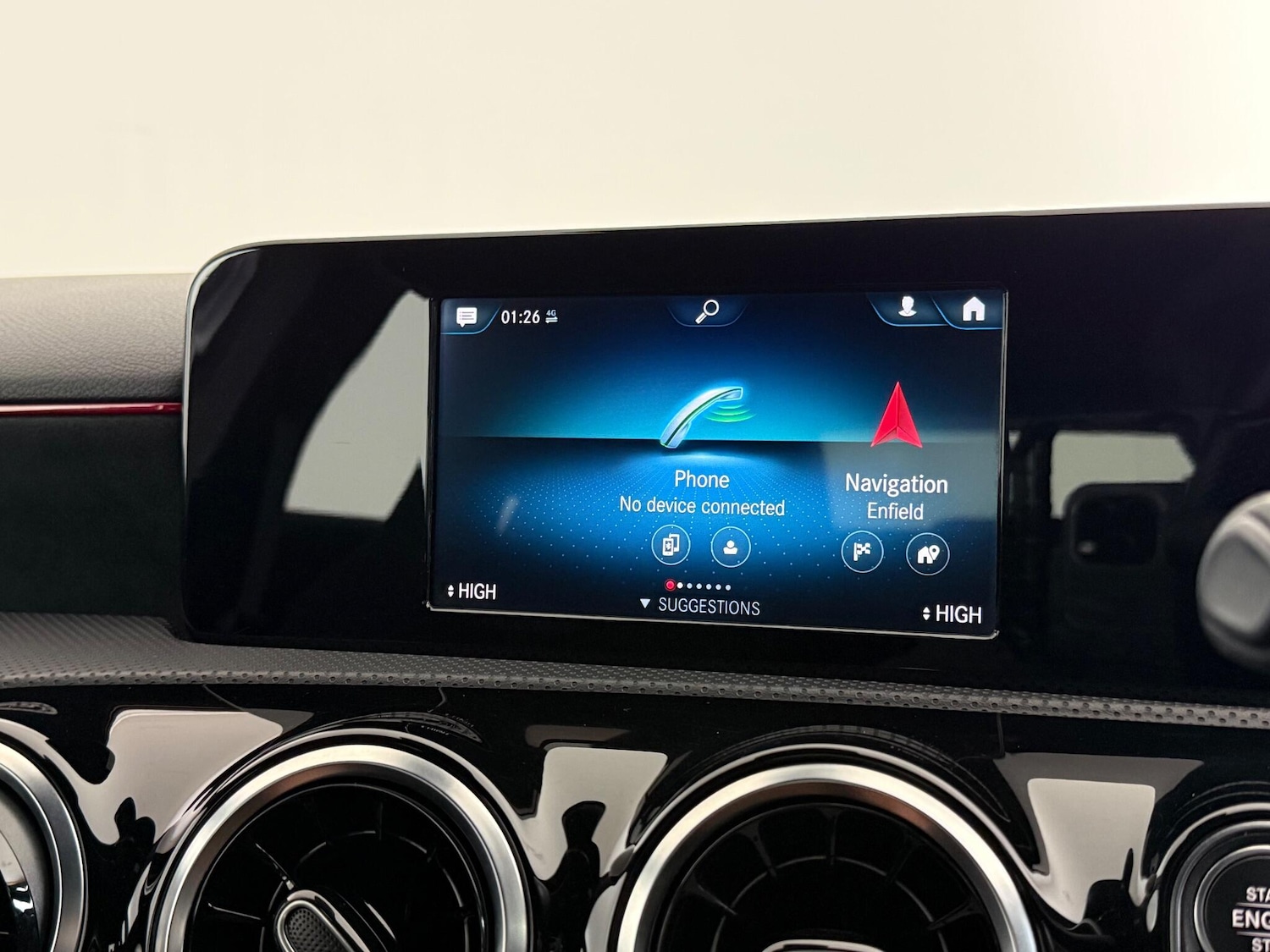 Used Mercedes-Benz A-Class 2021 for sale - 77217225: Photo 24