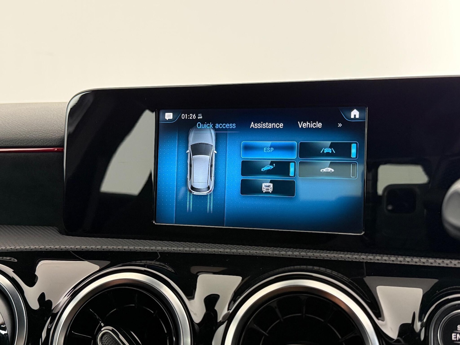 Used Mercedes-Benz A-Class 2021 for sale - 77217225: Photo 25