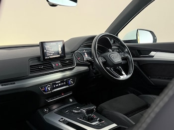 Used Audi Q5 2017 for sale - 79565958: Photo