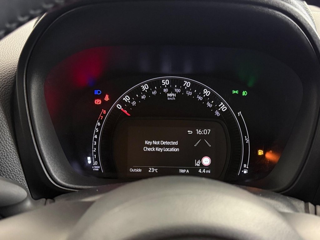 Vehicle 25