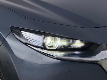 Used Mazda CX-30 2021 for sale - 78205549: Photo