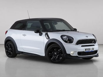 Used MINI Paceman 2016 for sale - 79366539: Photo