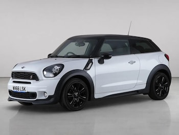 Used MINI Paceman 2016 for sale - 79366539: Photo