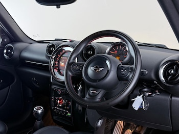 Used MINI Paceman 2016 for sale - 79366539: Photo
