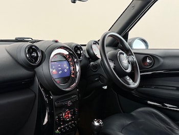 Used MINI Paceman 2016 for sale - 79366539: Photo
