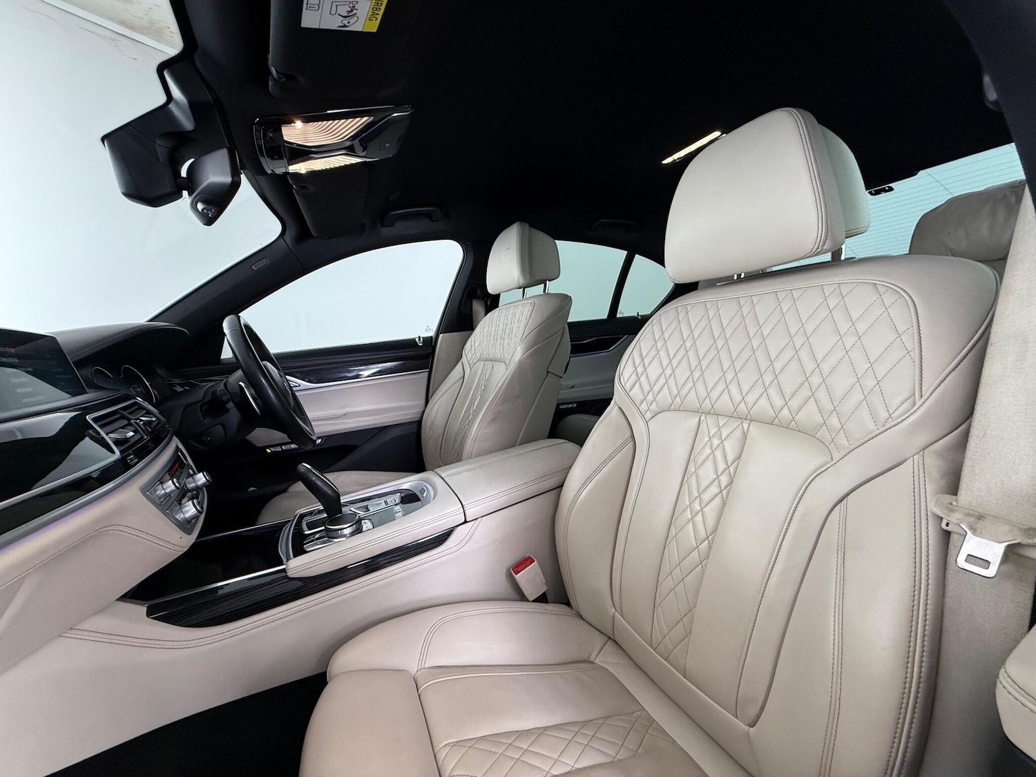 Used BMW 7 Series 2017 for sale - 77260643: Photo 13