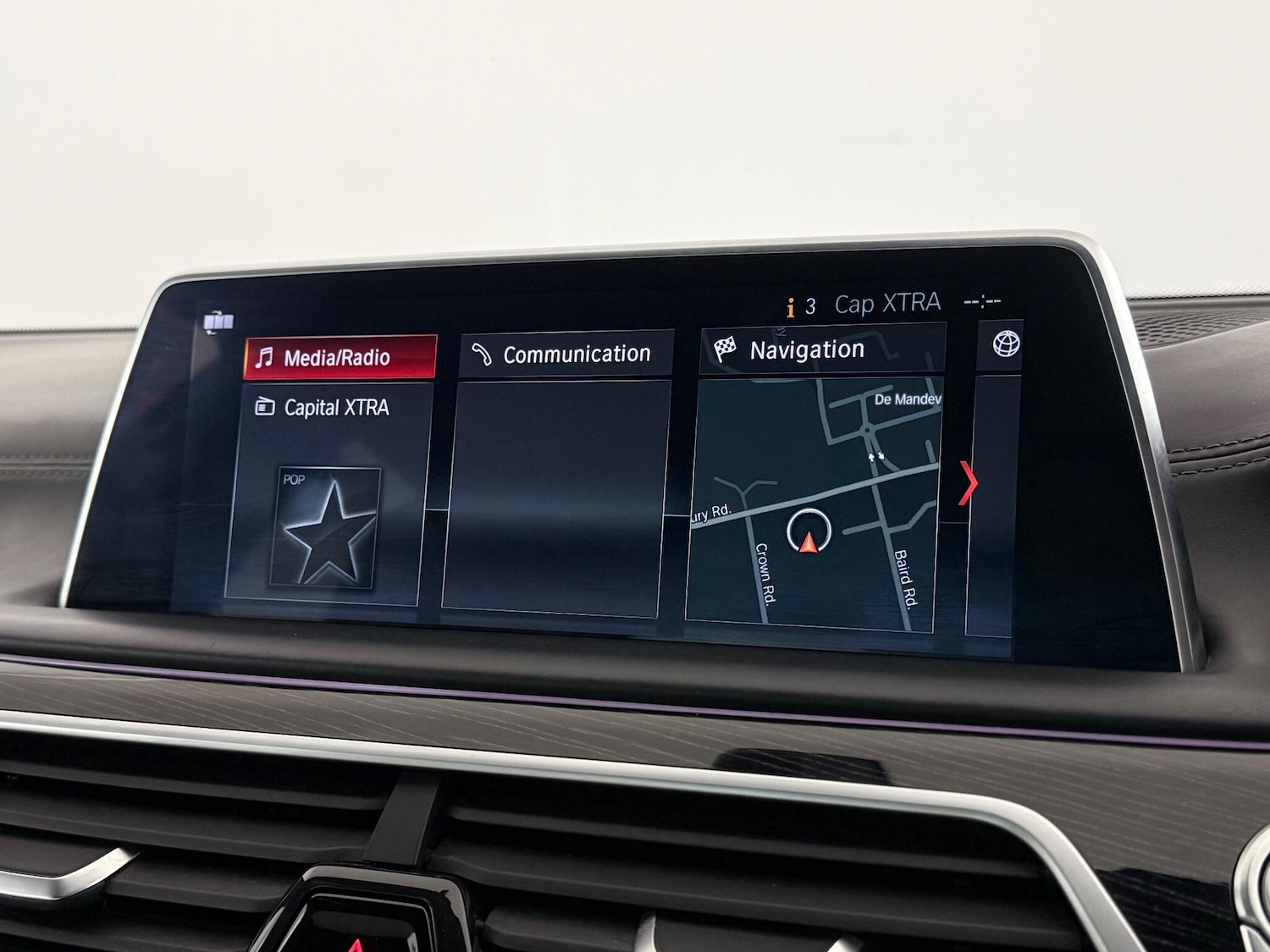 Used BMW 7 Series 2017 for sale - 77260643: Photo 32