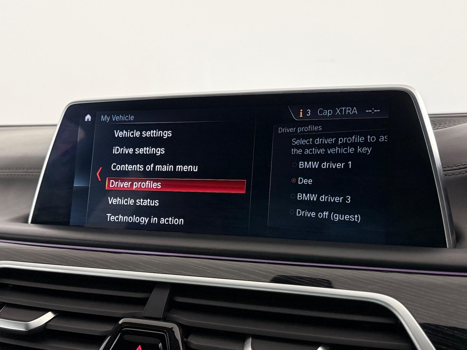 Used BMW 7 Series 2017 for sale - 77260643: Photo 33