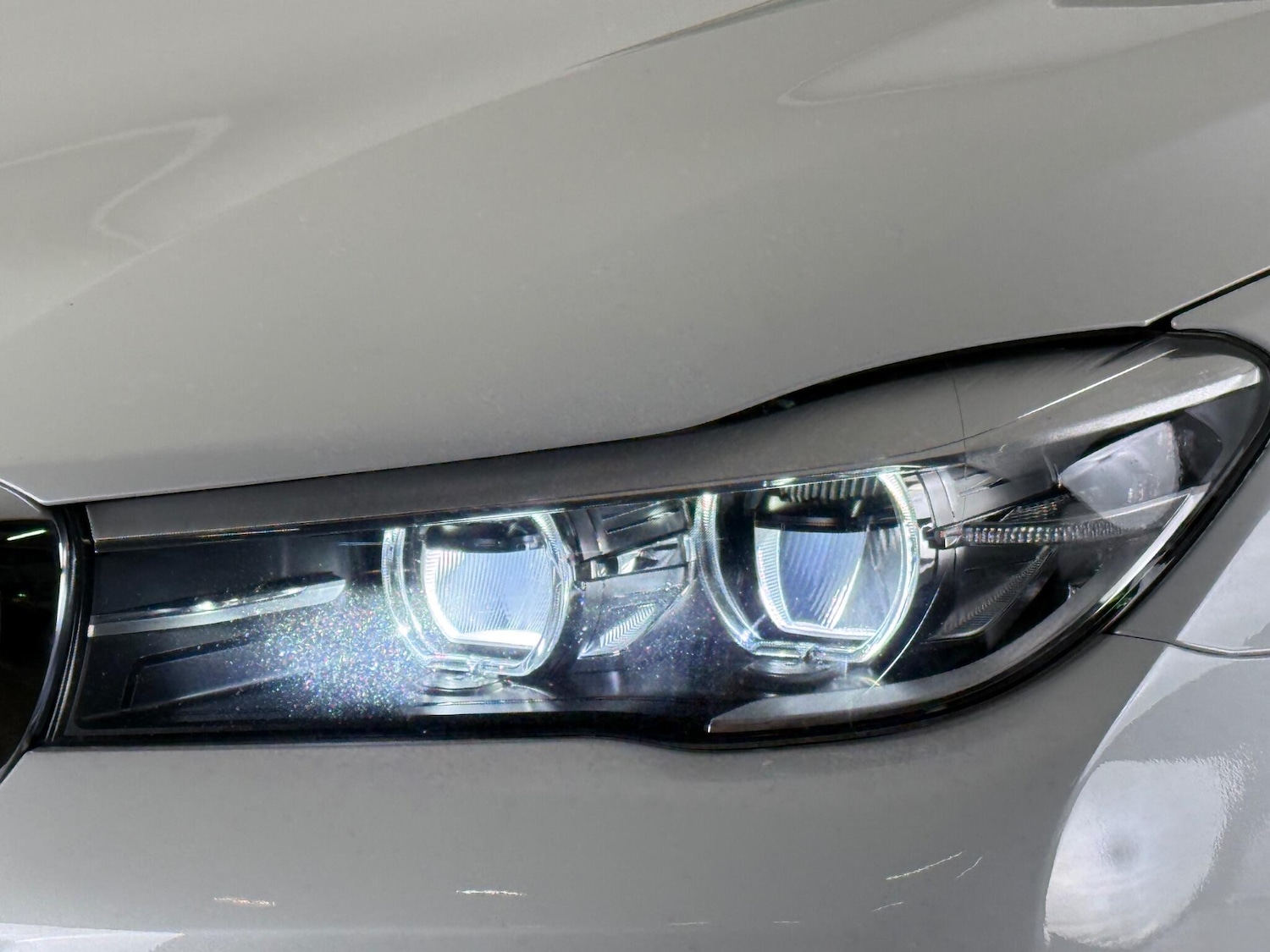 Used BMW 7 Series 2017 for sale - 77260643: Photo 7