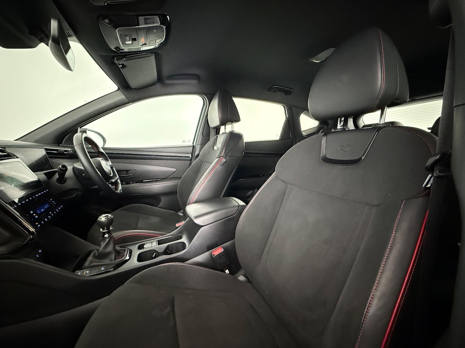 Used Hyundai TUCSON 2022 for sale - 77246924: Photo 12