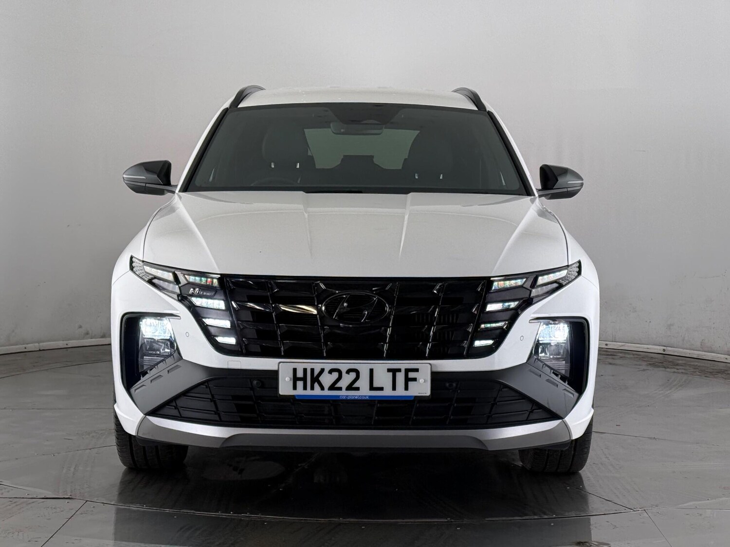 Used Hyundai TUCSON 2022 for sale - 77246924: Photo 2