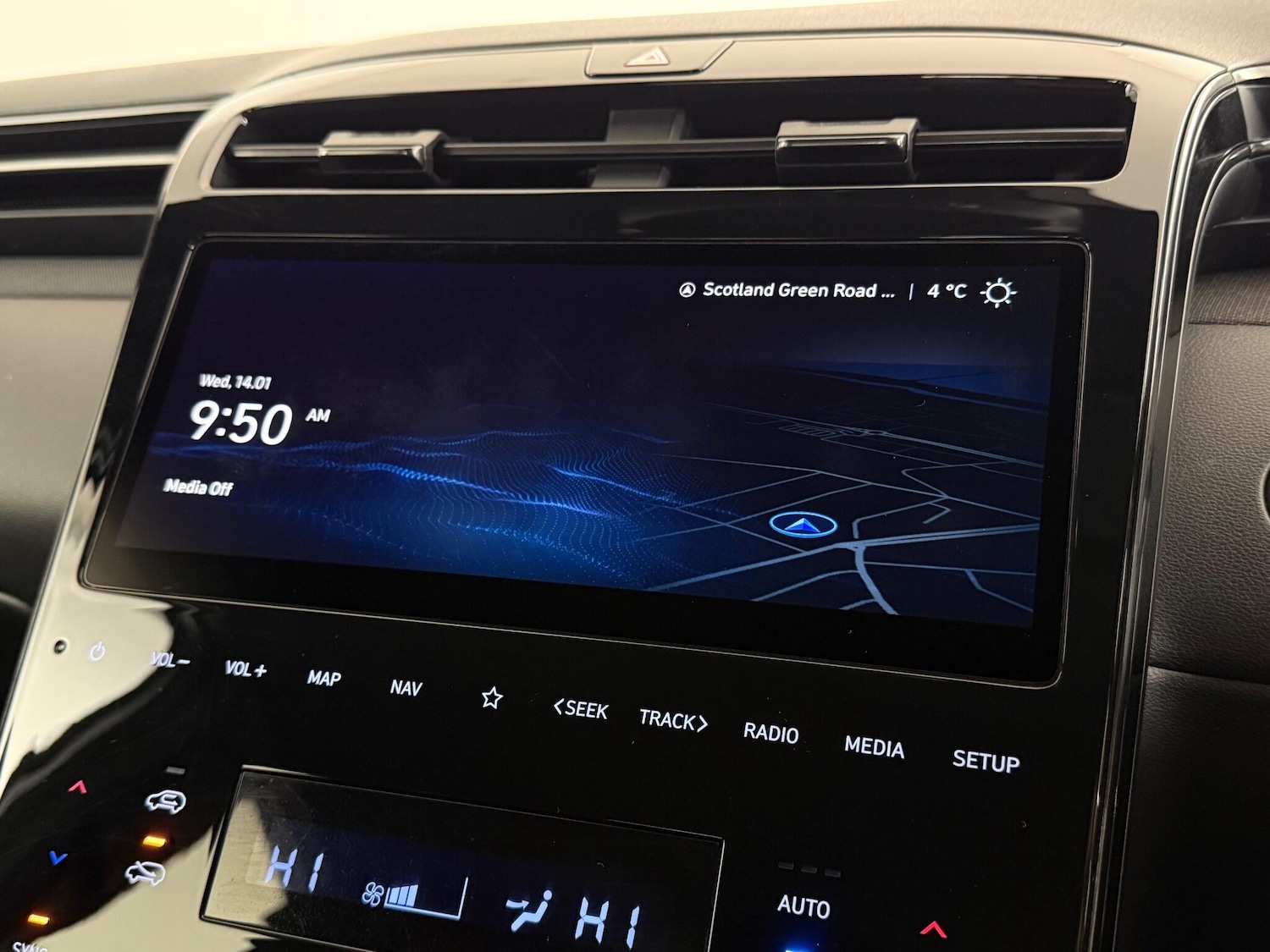 Used Hyundai TUCSON 2022 for sale - 77246924: Photo 25