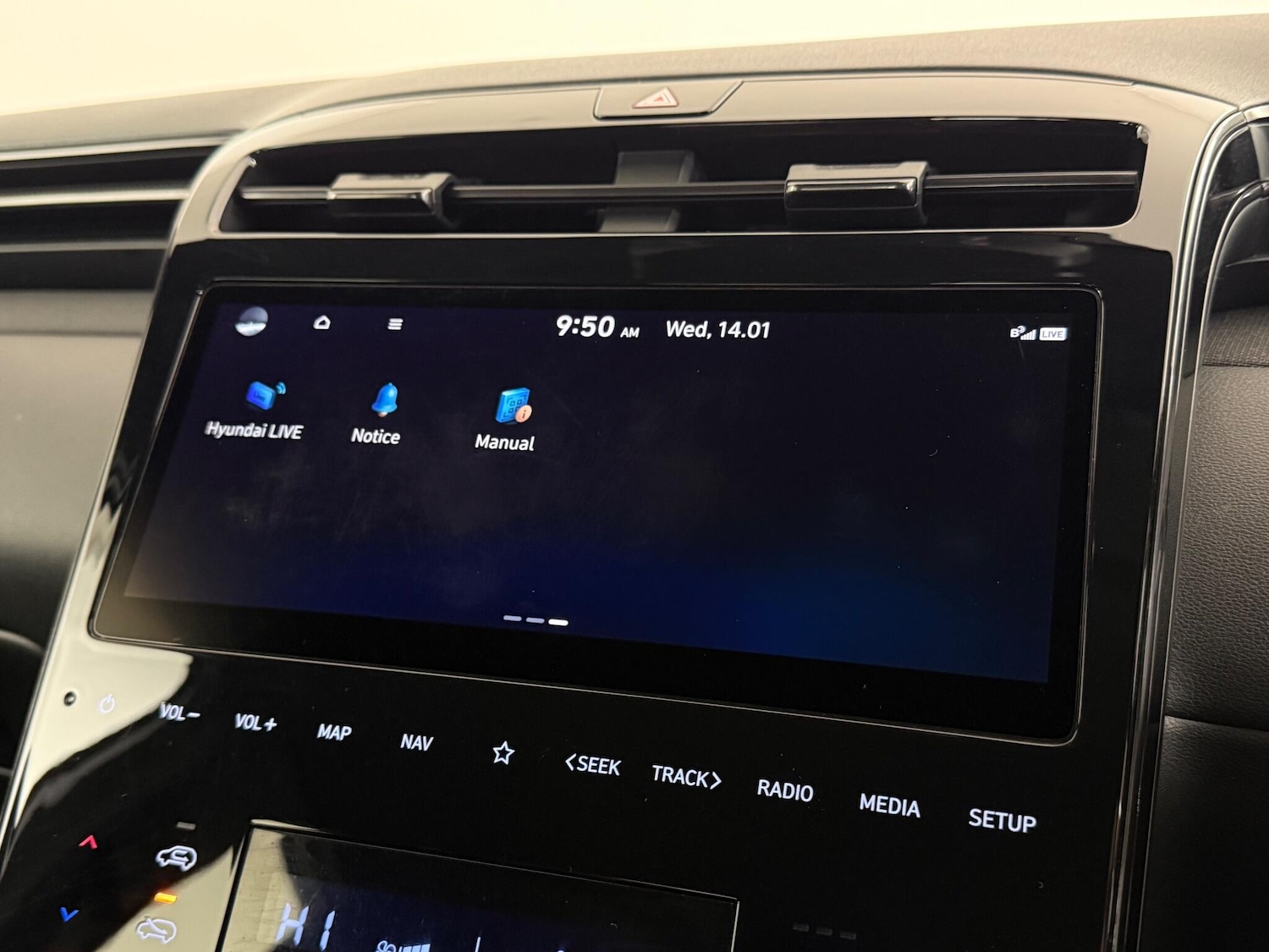 Used Hyundai TUCSON 2022 for sale - 77246924: Photo 27